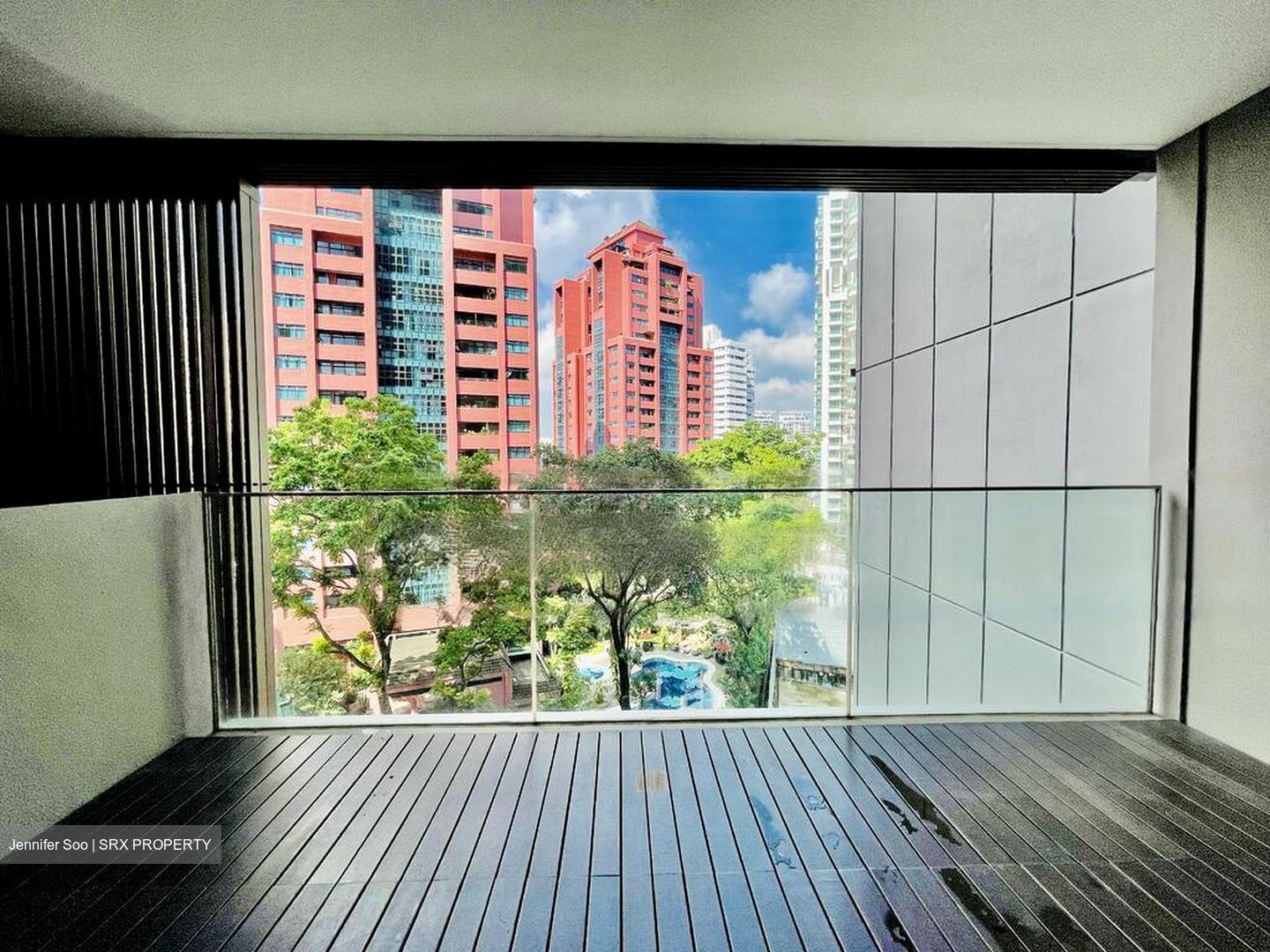 OUE Twin Peaks (D9), Condominium #463552861
